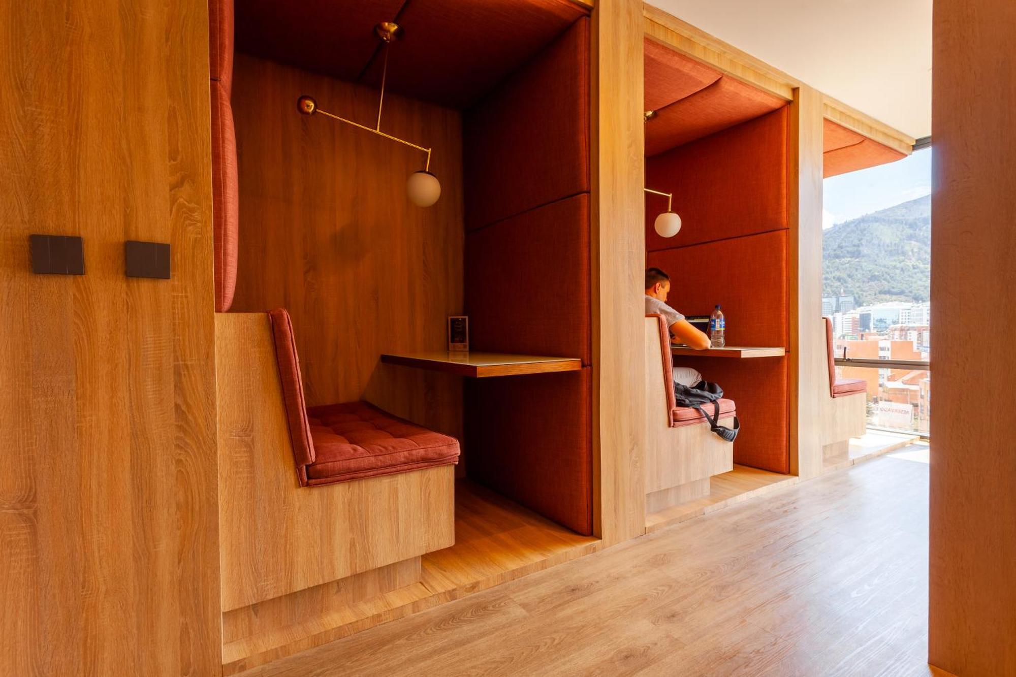 Apartamento Luxury Ultramodern In Club House With Pool *