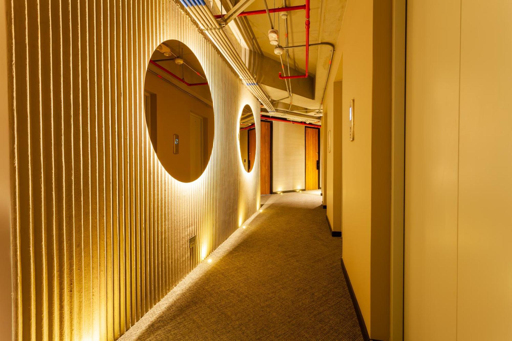 Luxury Ultramodern In Club House With Pool * Bogotá